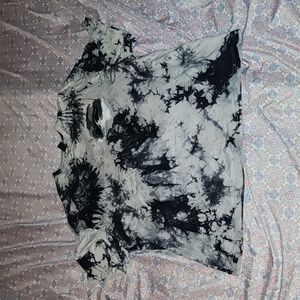 🎆 Shein Tie Dye Tee